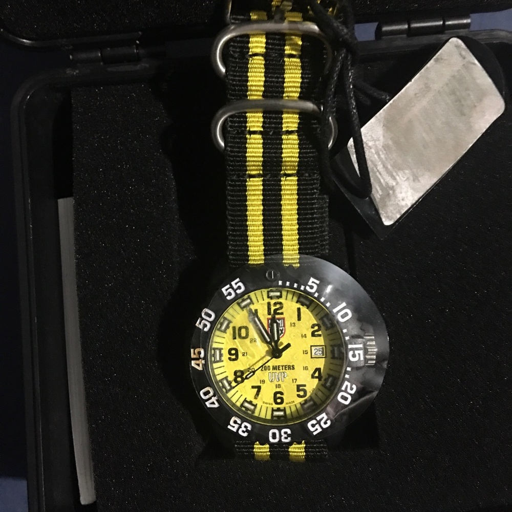 Brand New Luminox watches lot - Picture 7 of 11